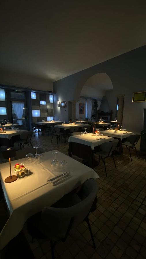 Villa Nasti Hotel Ristorante Canzo Exterior foto