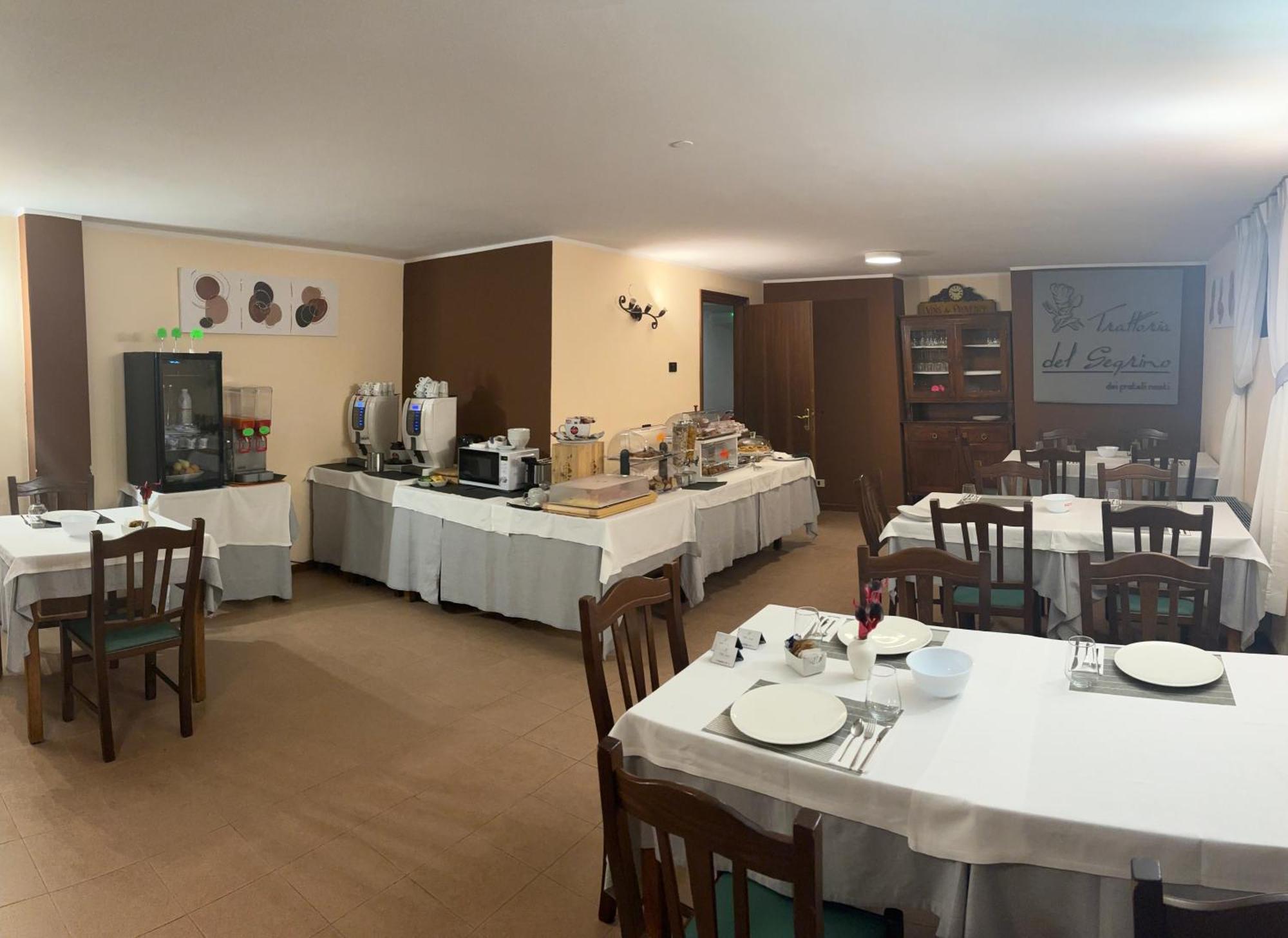 Villa Nasti Hotel Ristorante Canzo Exterior foto